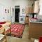 Shotgun House