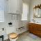 Shotgun House