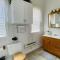 Shotgun House