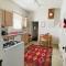Shotgun House