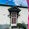 Shotgun House