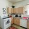 Shotgun House