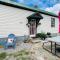Shotgun House