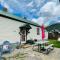 Shotgun House