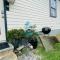 Shotgun House