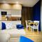 Sunset Resort Apartament Marco Marina