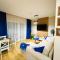 Sunset Resort Apartament Marco Marina