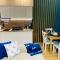 Sunset Resort Apartament Marco Marina