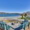 Villa Piccinni on Lake Chatuge Sweeping Views! - Hiawassee