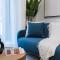 74-4A 2BR 2baths in Prime Upper West Side w d GYM - Нью-Йорк