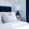 74-4A 2BR 2baths in Prime Upper West Side w d GYM - Нью-Йорк