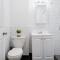 74-4A 2BR 2baths in Prime Upper West Side w d GYM - Нью-Йорк