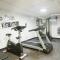 74-4A 2BR 2baths in Prime Upper West Side w d GYM - Нью-Йорк