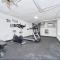 74-4A 2BR 2baths in Prime Upper West Side w d GYM - Нью-Йорк