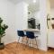 74-4A 2BR 2baths in Prime Upper West Side w d GYM - Нью-Йорк