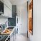 48-1FE Brand New 1BR Prime hells kitchen WD in unit