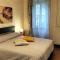 Benedetta Suite Trastevere