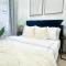 48-1FE Brand New 1BR Prime hells kitchen WD in unit