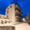 Apartments Bridic