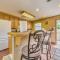 Cozy Alto Cabin with Grill and Mtn Views 2 Mi to Lake