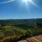 Agriturismo Le Tre Rose - Cantina Zanello - Rosignano Monferrato