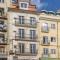 Modern 3BR, terrace, AC/heating & self check-in - Lisbona