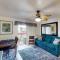 Fairway Terrace G101