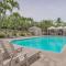 Fairway Terrace G101