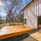 Spacious McKinney Farm Getaway with Game Room!