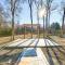 Spacious McKinney Farm Getaway with Game Room! - Мак-Кинни