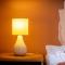 Sienna Longton Studio 1d - Wi-Fi, Alton Towers, Netflix