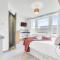 Sienna Longton Studio 2d - Wi-Fi, Alton Towers, Netflix