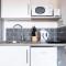 Sienna Longton Studio 2d - Wi-Fi, Alton Towers, Netflix