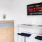 Sienna Longton Studio 2d - Wi-Fi, Alton Towers, Netflix