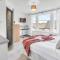 Sienna Longton Studio 2d - Wi-Fi, Alton Towers, Netflix