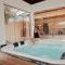 Pousada Kanto Suites & Spa