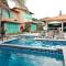 Pousada Kanto Suites & Spa