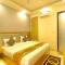 Hotel Qubic Stay Near Delhi Airport - Nueva Delhi