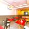 Hotel Qubic Stay Near Delhi Airport - Nueva Delhi