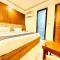 Hotel Qubic Stay Near Delhi Airport - Nueva Delhi