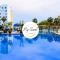 Caesar Arrius 27, Amaizing Spacious 2-Bedroom-2 Bathroom Apartment
