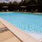 Villa Le Beringhe - Wine Pool & Relax