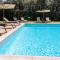 Villa Le Beringhe - Wine Pool & Relax