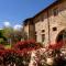 Villa Le Beringhe - Wine Pool & Relax