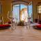 Villa Le Beringhe - Wine Pool & Relax