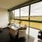 Apartment mit Weitblick