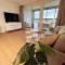 Apartment mit Weitblick