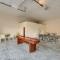 Spacious McKinney Farm Getaway with Game Room!