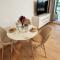 Apartment mit Weitblick