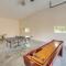 Spacious McKinney Farm Getaway with Game Room!